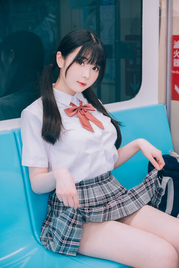 Full leaked Shimotsuki private photo