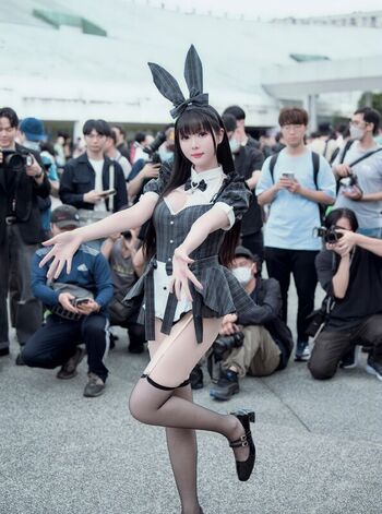 Full leaked Shimotsuki private photo