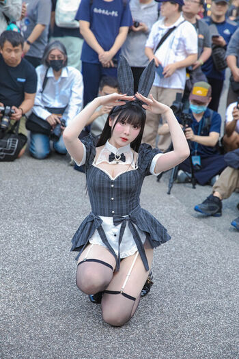 Full leaked Shimotsuki private photo