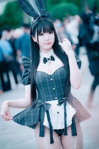 Full leaked Shimotsuki private photo