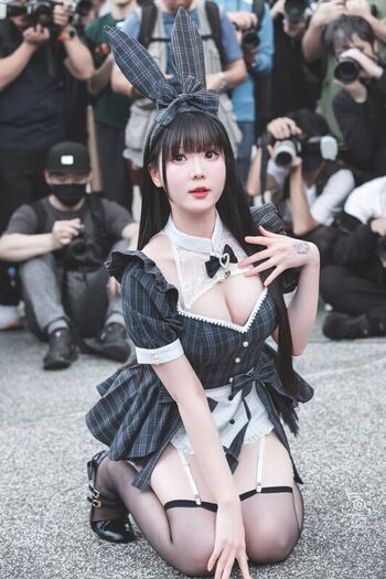 Full leaked Shimotsuki private photo