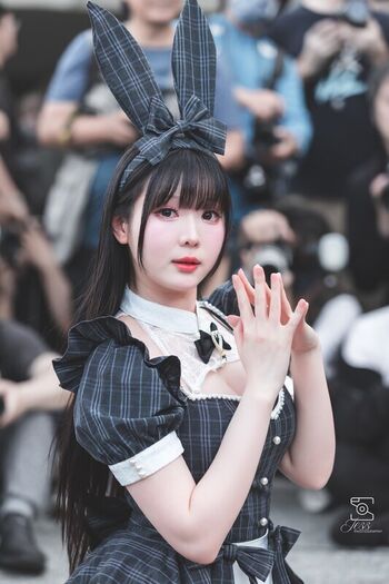 Full leaked Shimotsuki private photo