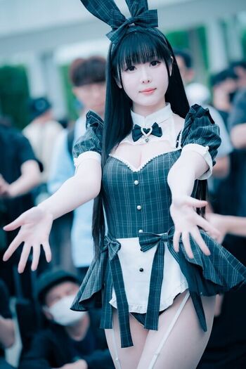 Full leaked Shimotsuki private photo