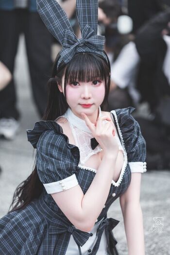 Full leaked Shimotsuki private photo