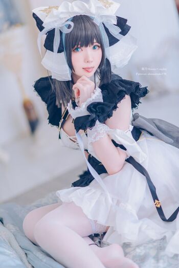 Full leaked Shimotsuki private photo