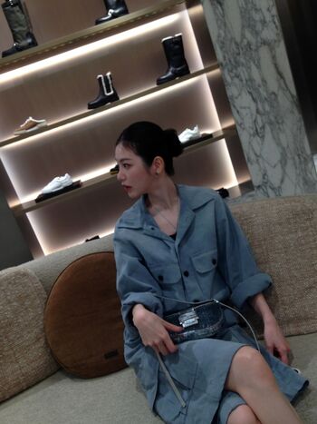Shin Ye-Eun