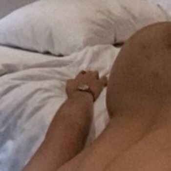 Full leaked Shinbabi private photo