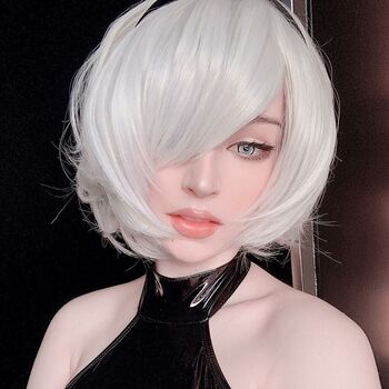 Full leaked Shinuki private photo