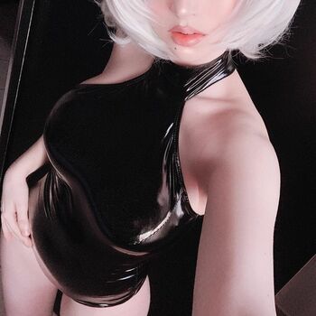 Full leaked Shinuki private photo