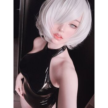Full leaked Shinuki private photo