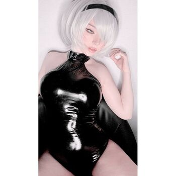 Full leaked Shinuki private photo