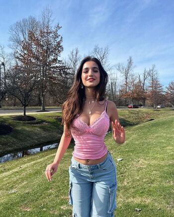 Full leaked Shir polani private photo