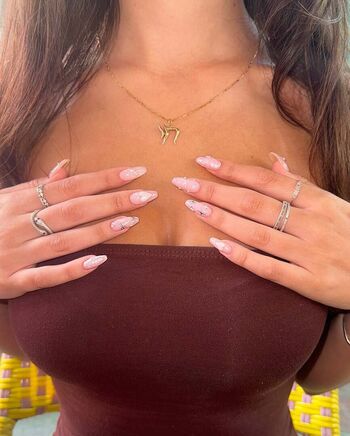 Full leaked Shir polani private photo