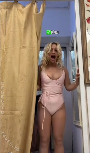 Leaked Shira braun private photo viral onlyfans