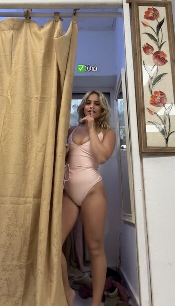 Leaked Shira braun private photo viral onlyfans