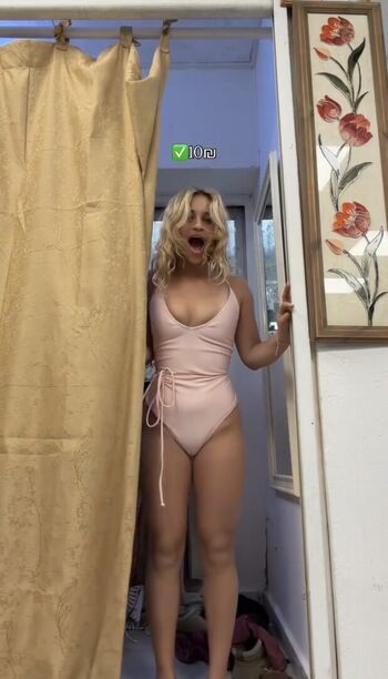 Leaked Shira braun private photo viral onlyfans