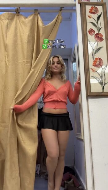 Leaked Shira braun private photo viral onlyfans