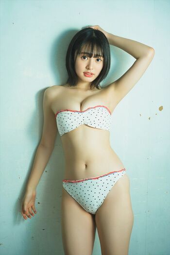 Shirahama Miu