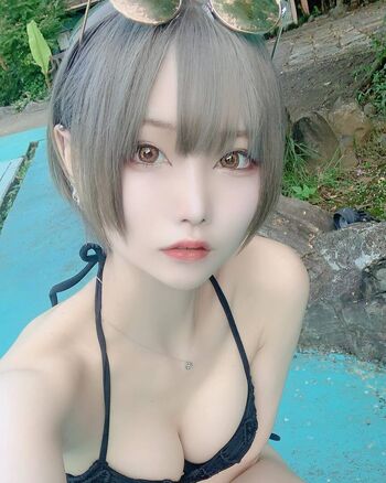 Full leaked Shirayuki private photo