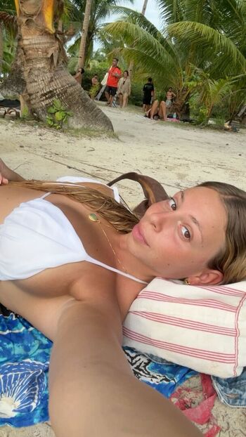 Full leaked Shirel ben amara private photo