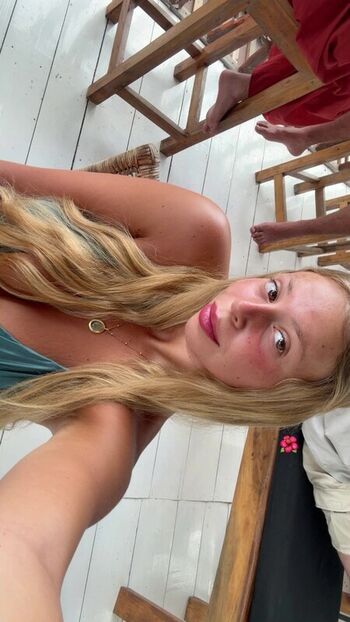Full leaked Shirel ben amara private photo