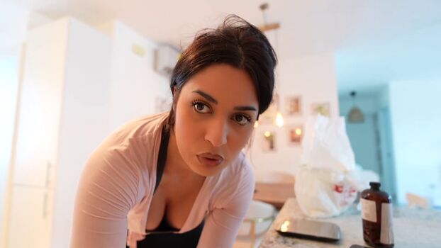 Full leaked Shirin azami page private photo