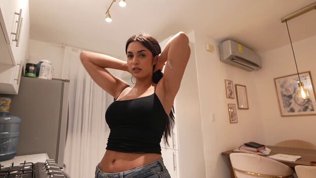 Full leaked Shirin azami page private photo