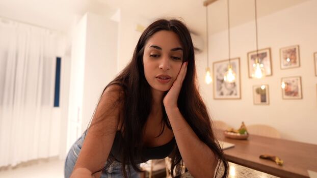 Full leaked Shirin azami page private photo