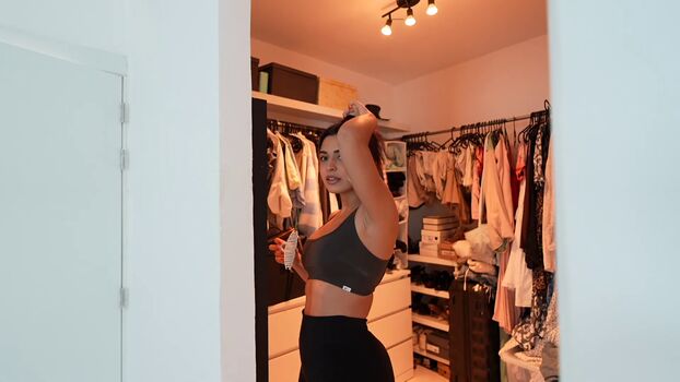 Full leaked Shirin azami page private photo