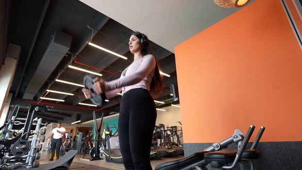 Full leaked Shirin azami page private photo