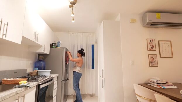 Full leaked Shirin azami page private photo