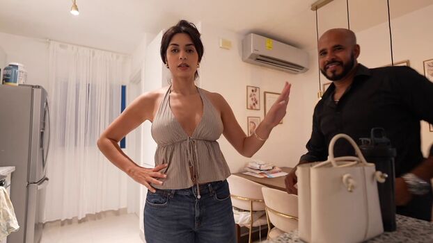 Full leaked Shirin azami page private photo