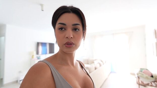 Full leaked Shirin azami private photo