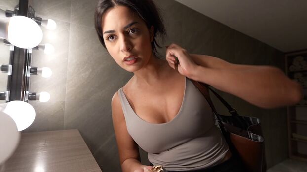 Full leaked Shirin azami private photo