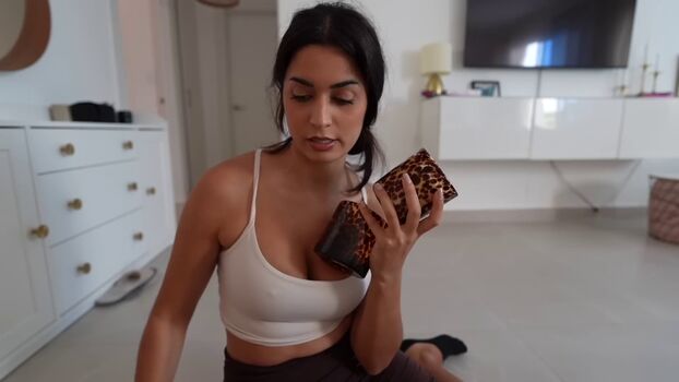 Full leaked Shirin azami private photo