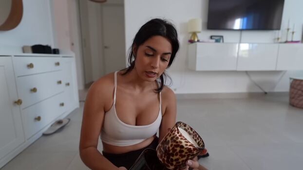 Full leaked Shirin azami private photo