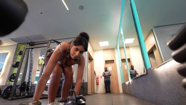 Full leaked Shirin azami private photo