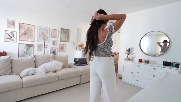 Full leaked Shirin azami private photo