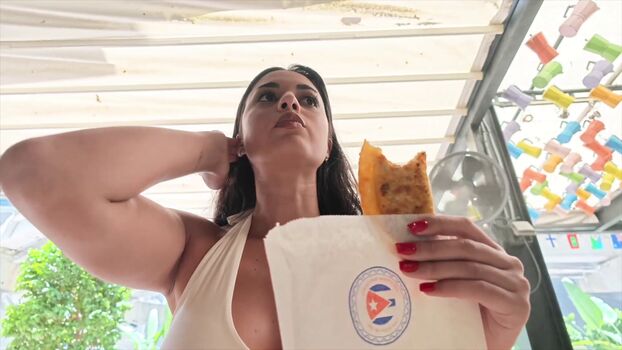 Full leaked Shirin azami page private photo