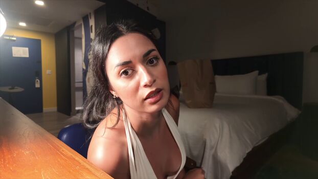 Full leaked Shirin azami page private photo