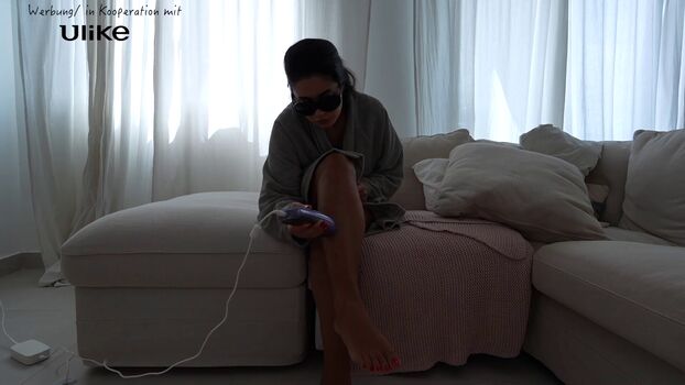 Full leaked Shirin azami private photo