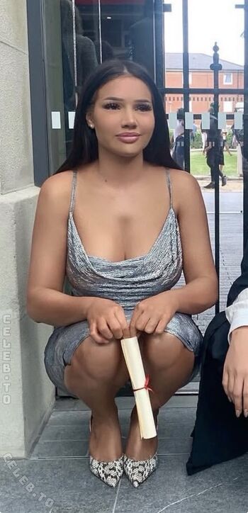 Full leaked Shirin david private onlyfans photo