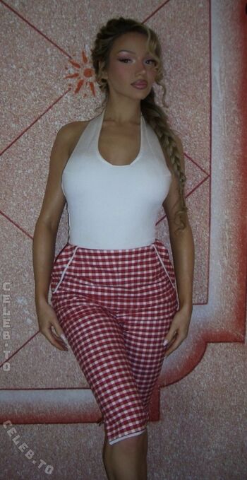 Shirin David