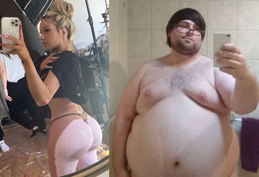 Full leaked Shirin david private photo