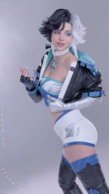 Shirogane-Sama