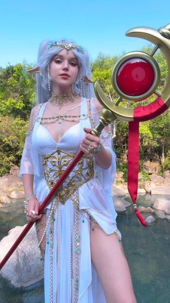 Full leaked Shirogane sama private photo