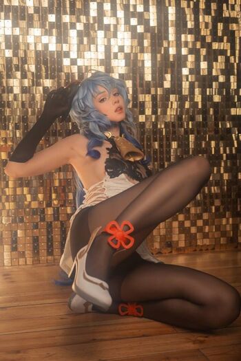 Full leaked Shirogane sama private photo
