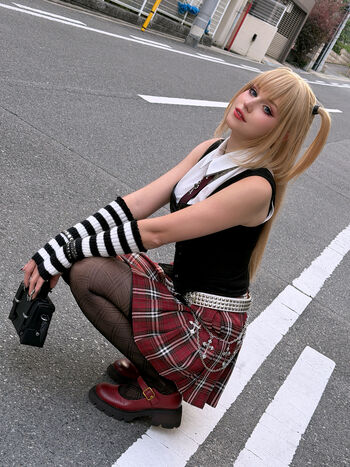 Full leaked Shirogane sama  page private photo