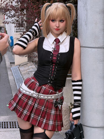 Full leaked Shirogane sama  page private photo