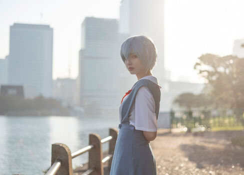 Full leaked Shirogane sama  page private photo